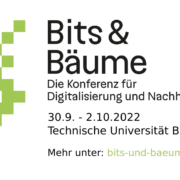 Buts & Bäume Konferenz 2022