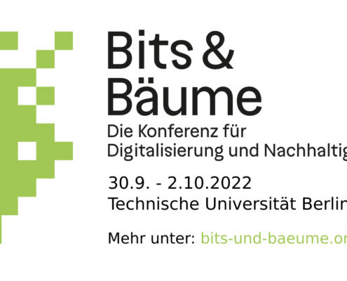 Buts & Bäume Konferenz 2022