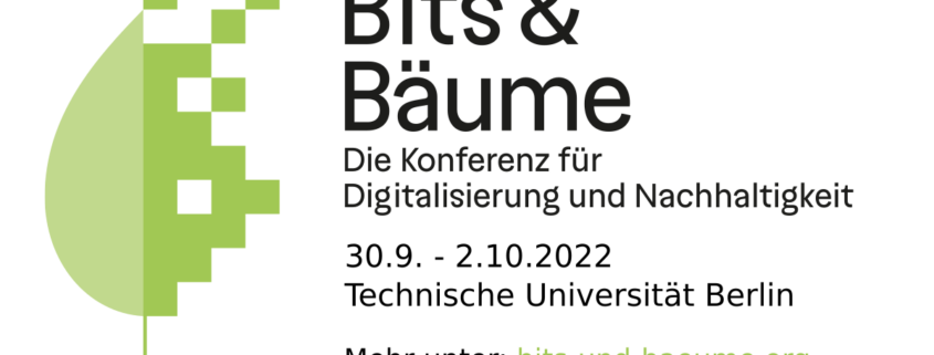 Buts & Bäume Konferenz 2022